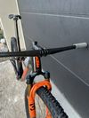 Rámová sada KTM Scarp Exonic vel.XL + kola