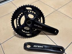 SHIMANO GRX FC-RX810 2x11