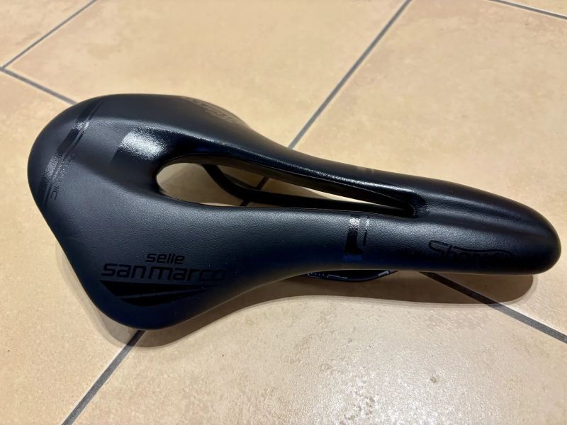 Selle San Marco