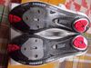 SIDI Wire Carbon Vernice