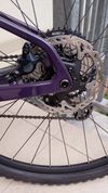 Santa Cruz Highball CC