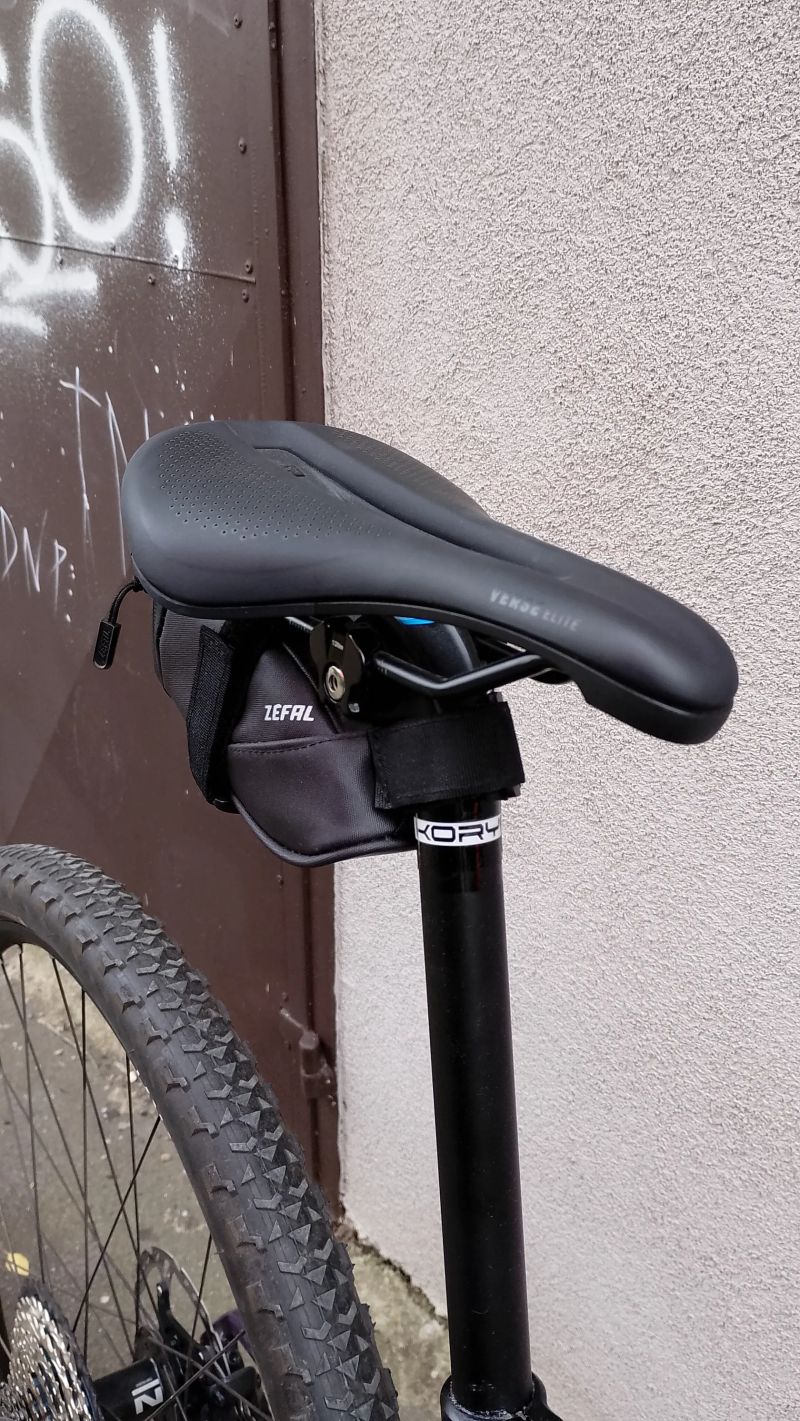 Santa Cruz Highball CC
