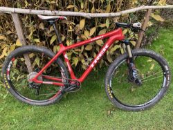 Trek Superfly