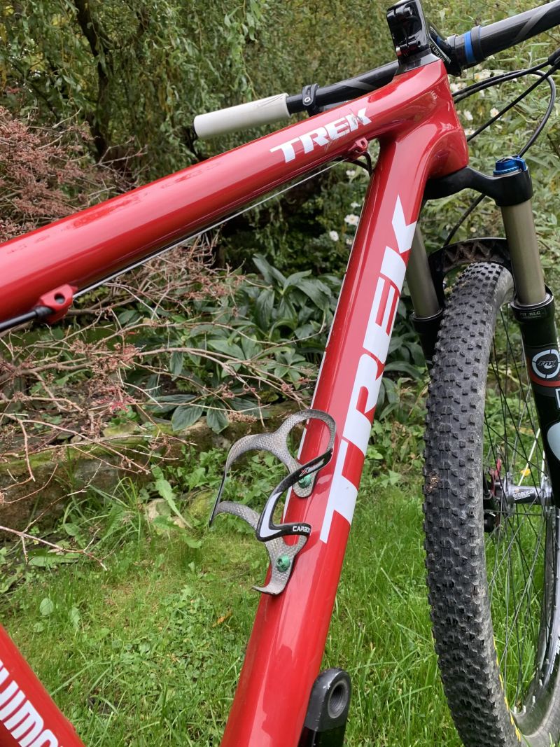 Trek Superfly