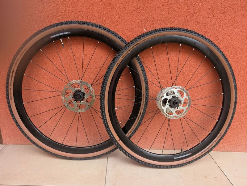 Gravel kola Vision 