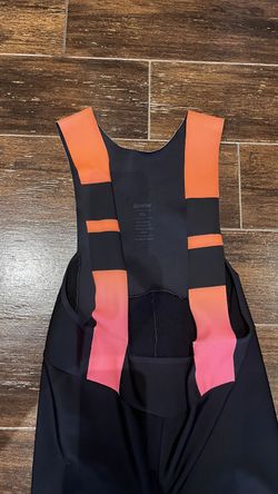 santini command