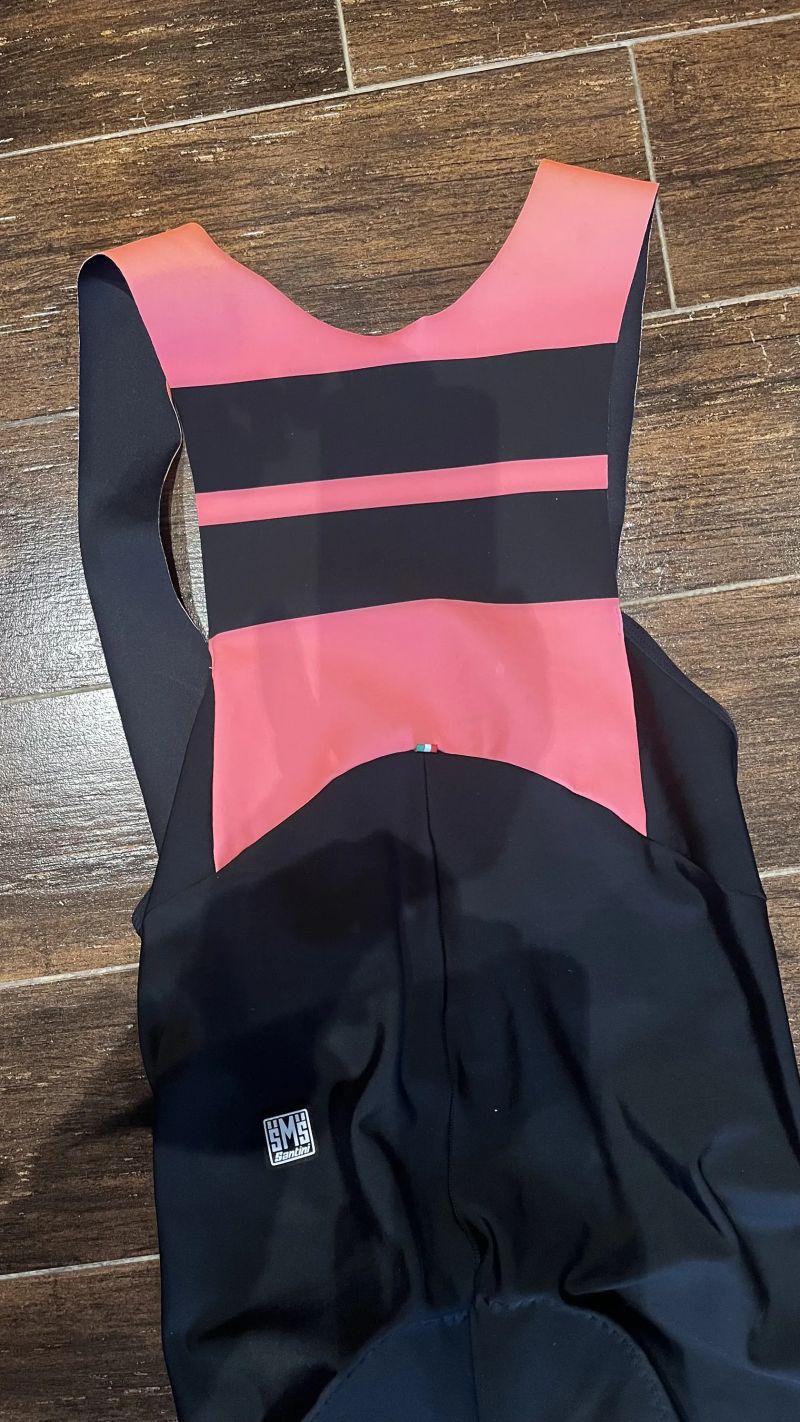 santini command