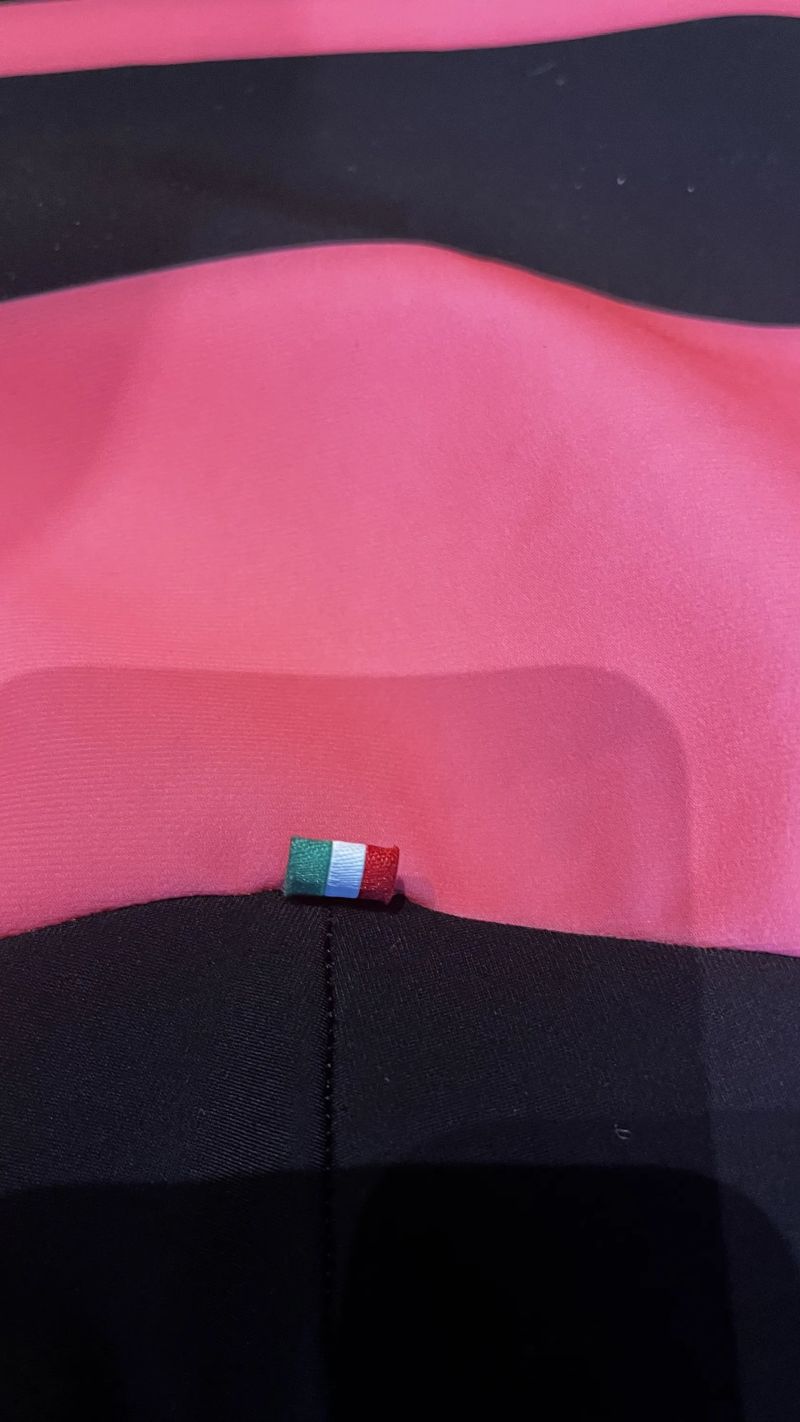 santini command