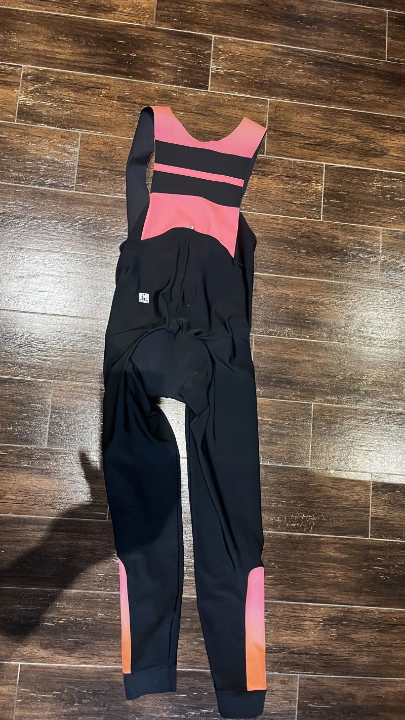 santini command