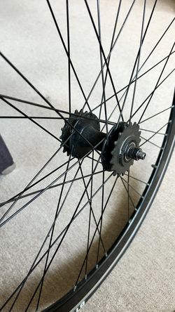 Single-speed kola