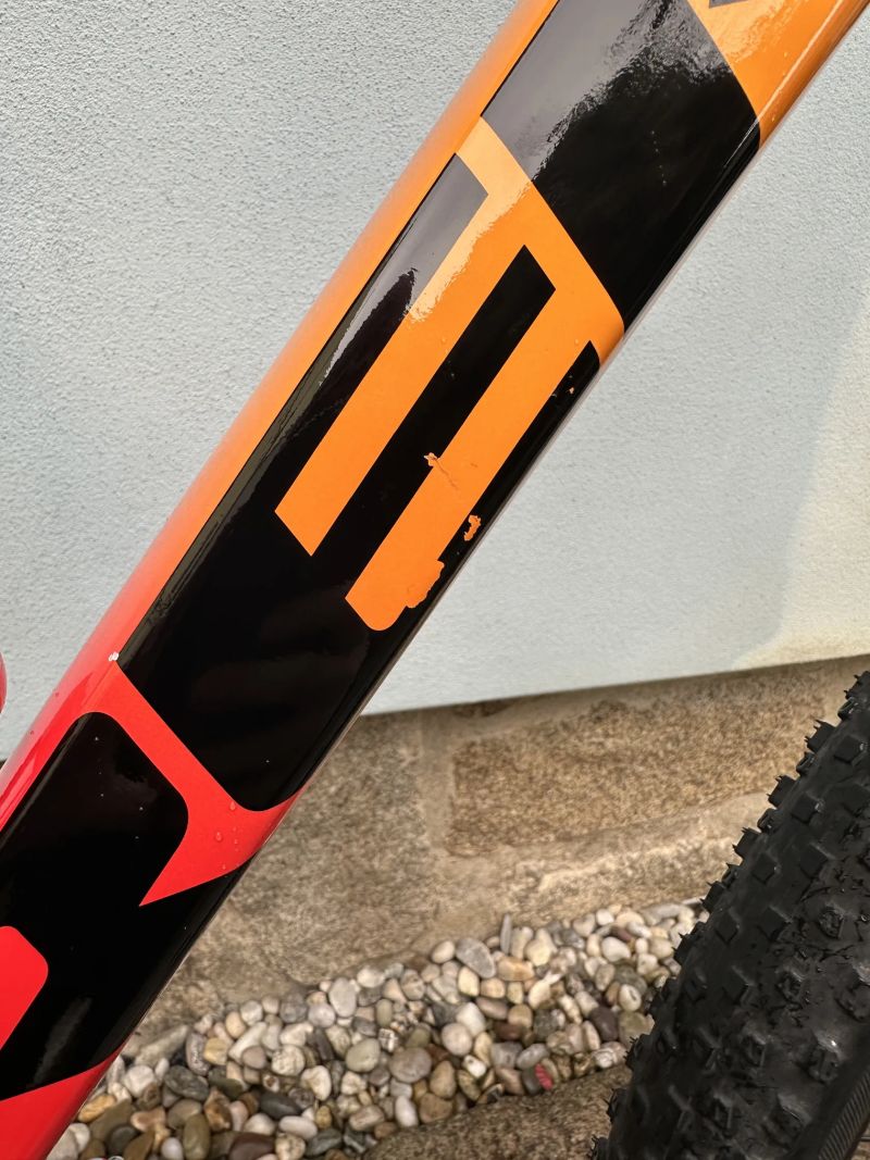 Trek Marlin 7 2021, vel. L