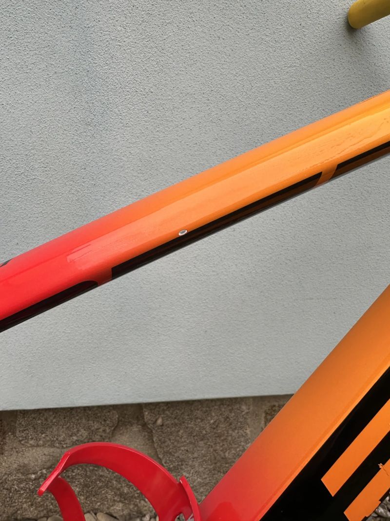 Trek Marlin 7 2021, vel. L