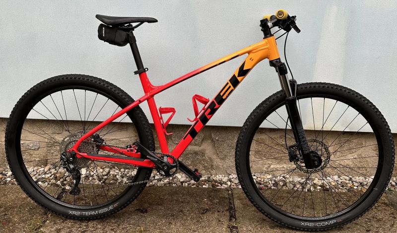 Trek Marlin 7 2021, vel. L