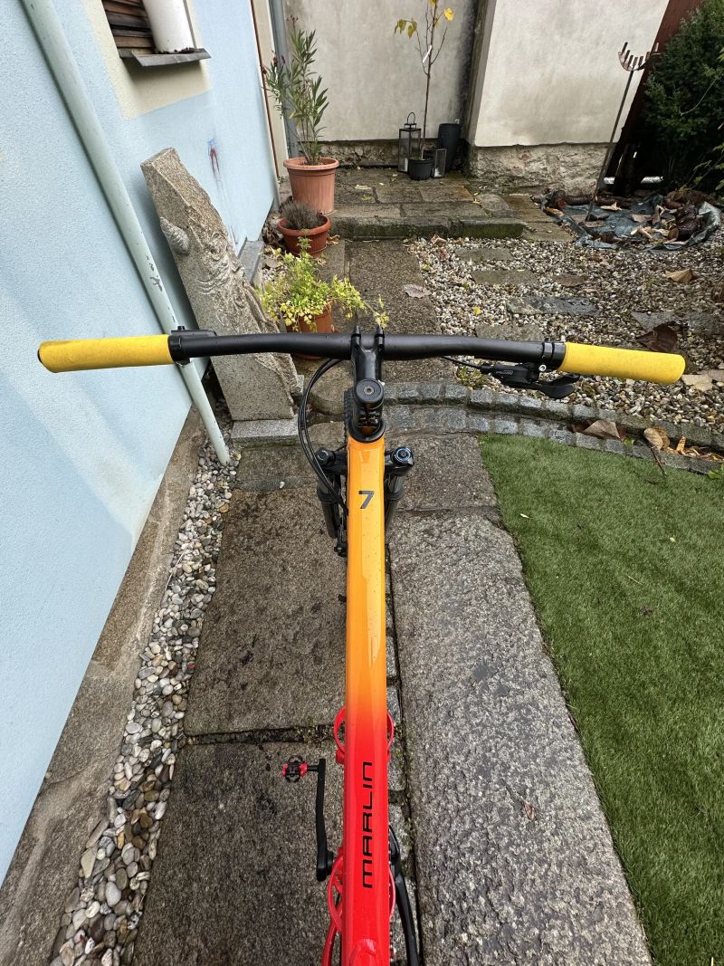 Trek Marlin 7 2021, vel. L