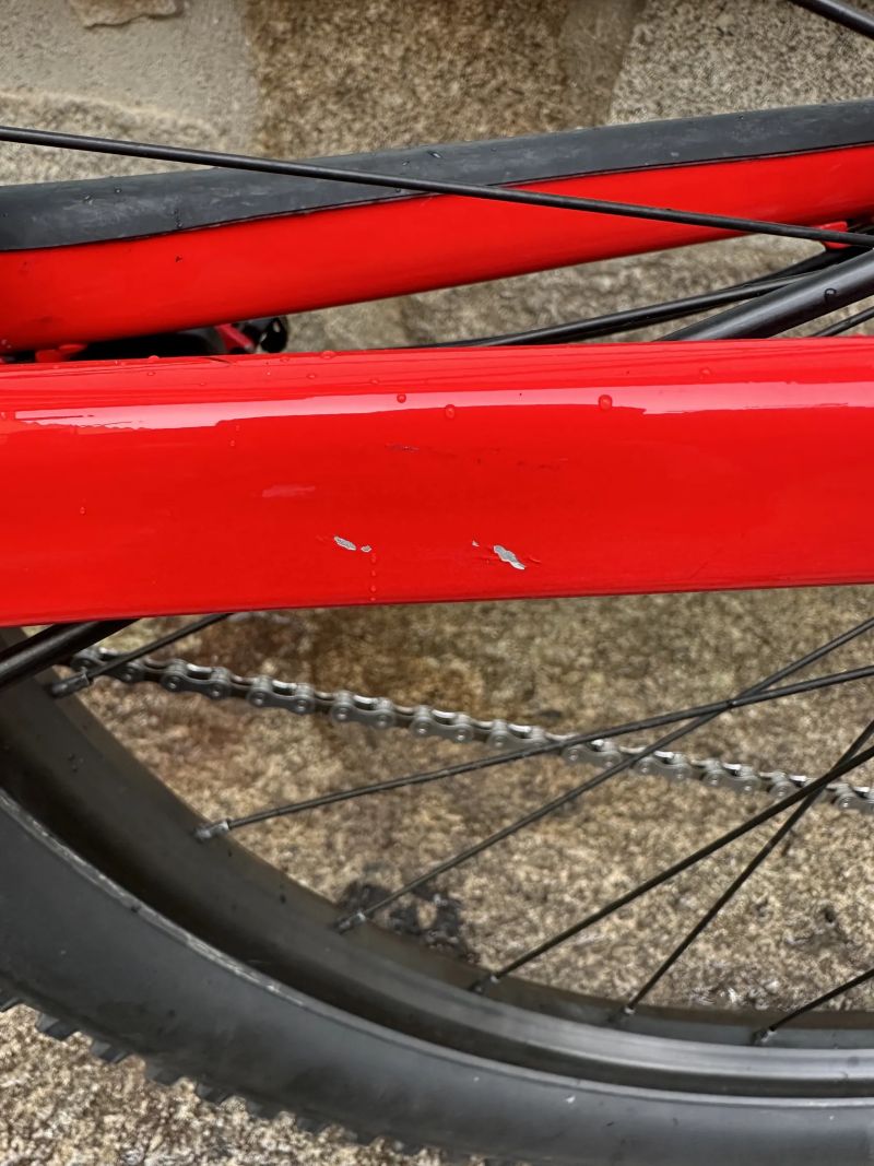 Trek Marlin 7 2021, vel. L