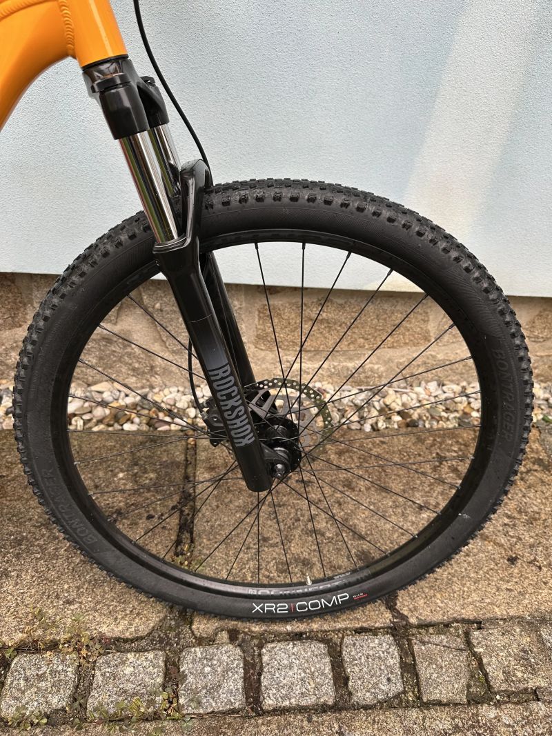 Trek Marlin 7 2021, vel. L