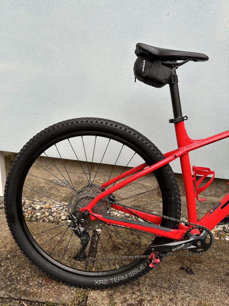 Trek Marlin 7 2021, vel. L