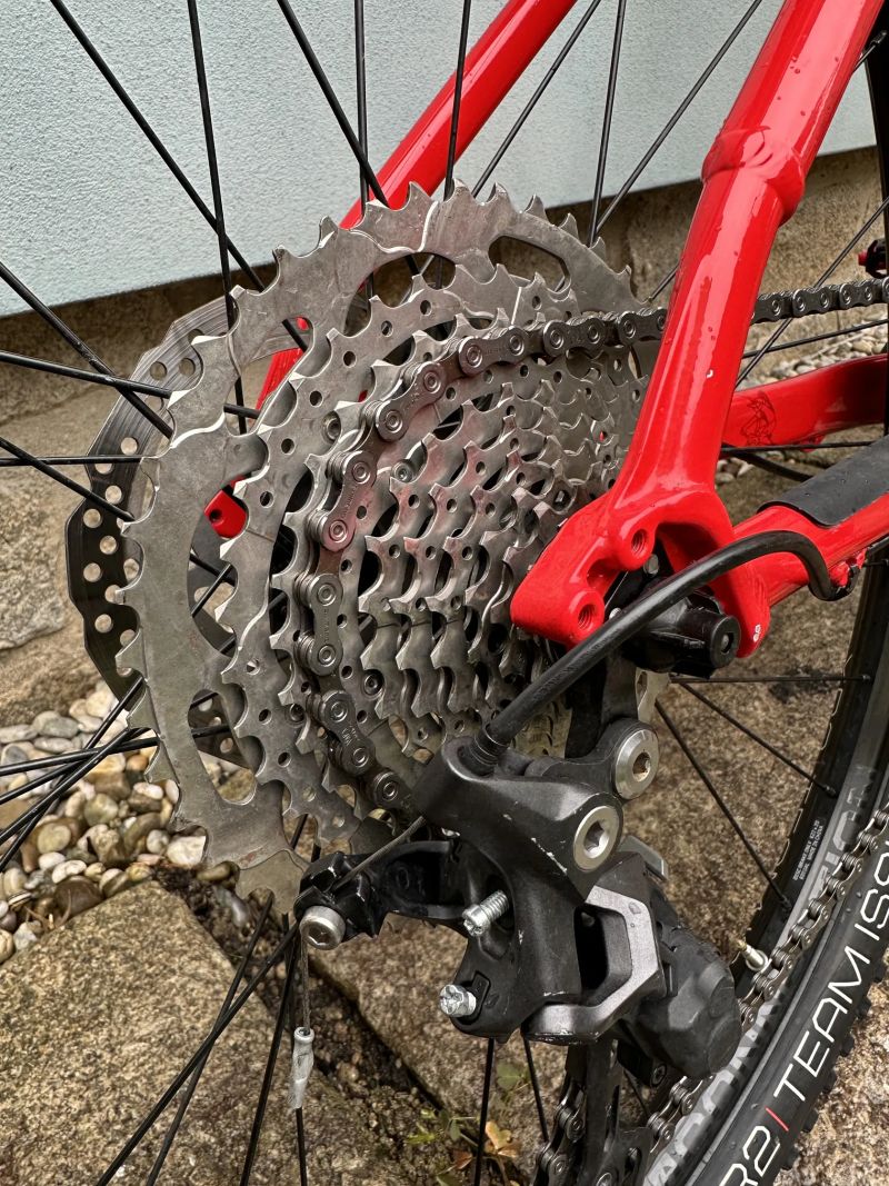 Trek Marlin 7 2021, vel. L