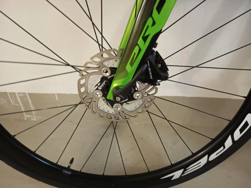 Giant Propel