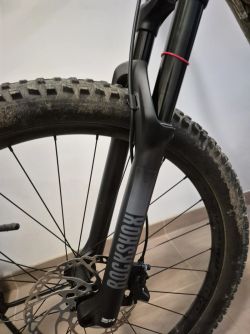 Rock Shox Gold RL 140mm