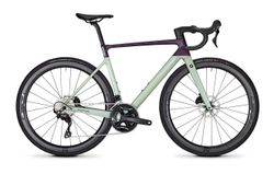 FOCUS IZALCO MAX 8.8 MODEL 2025