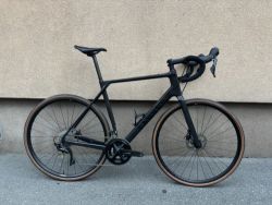 Canyon Endurace CF7
