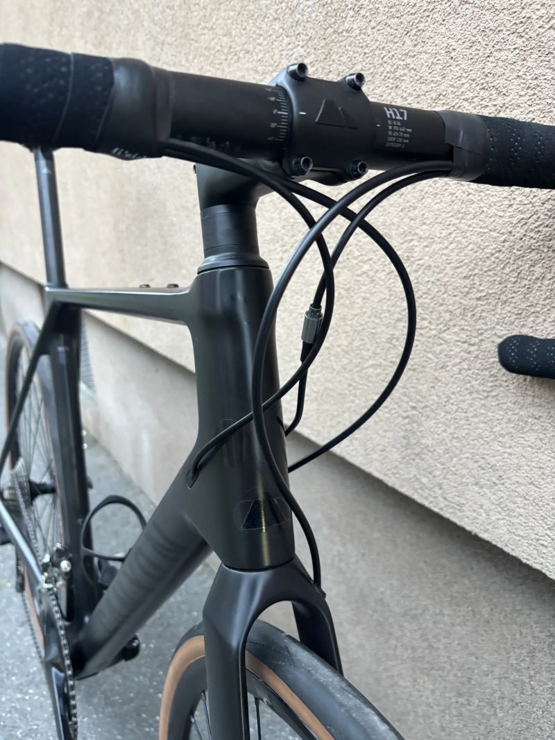 Canyon Endurace CF7