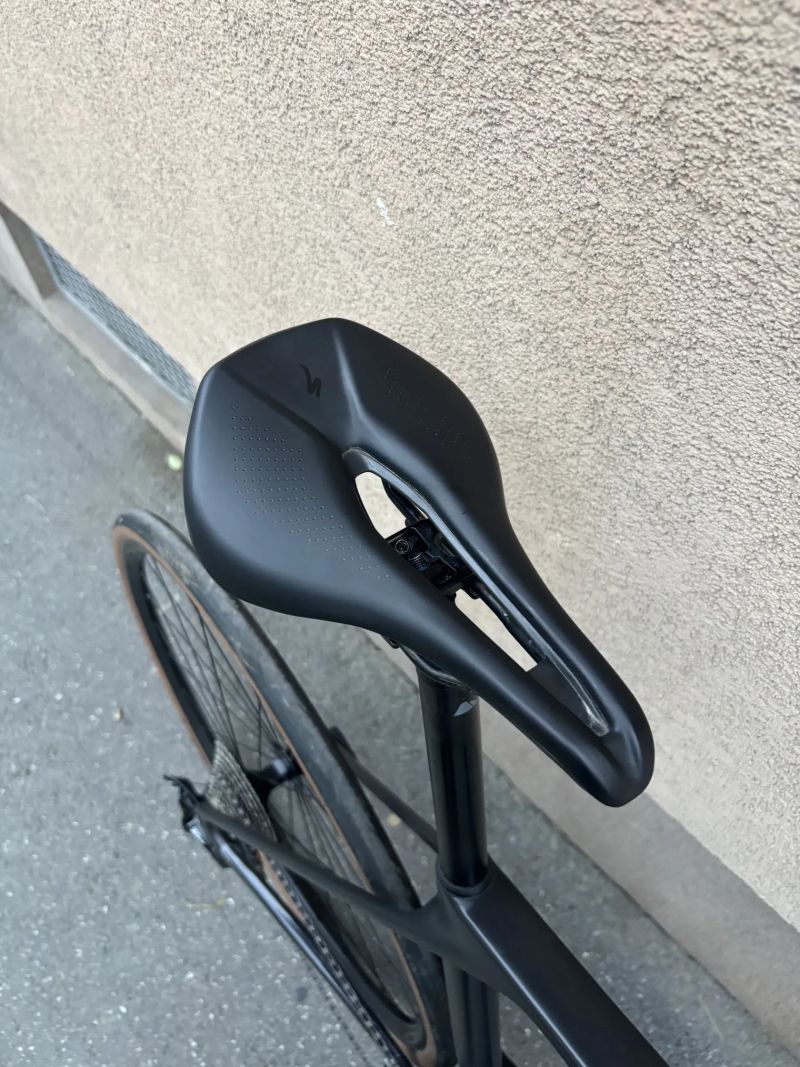 Canyon Endurace CF7