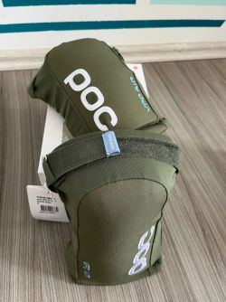 POC VPD AIR loketní a kolenní chrániče