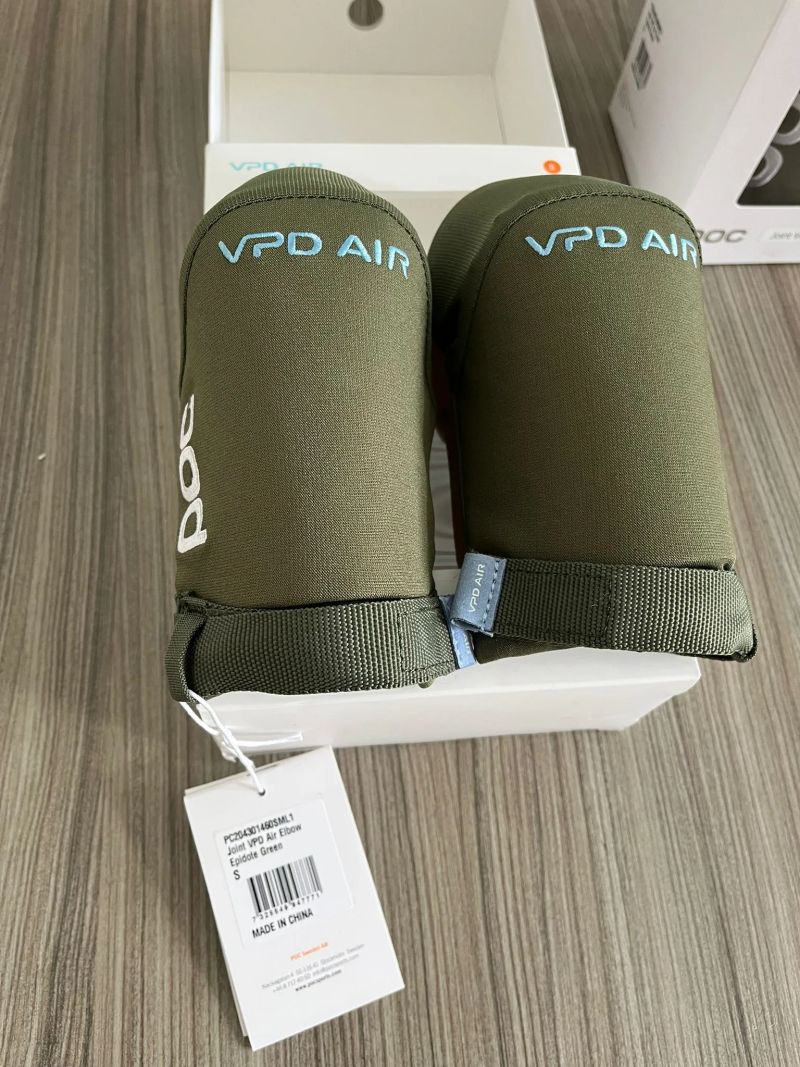 POC VPD AIR loketní a kolenní chrániče