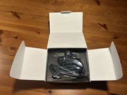 Nová Shimano Dura-Ace přehazovačka 