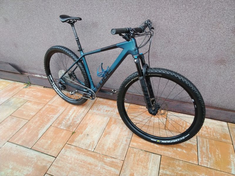 Cube Reaction C62 RACE