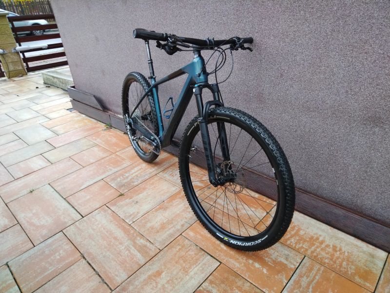 Cube Reaction C62 RACE