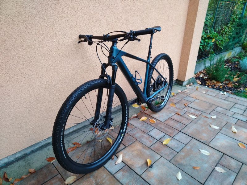 Cube Reaction C62 RACE