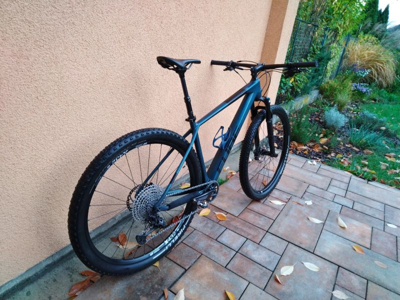 Cube Reaction C62 RACE