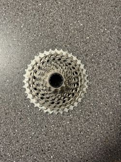 Kazeta Sram Red 10-36z