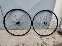 Bontrager Kovee 25 TLR BOOST