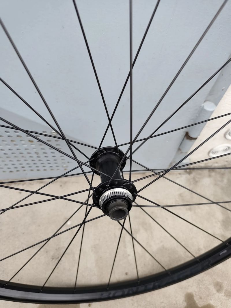 Bontrager Kovee 25 TLR BOOST
