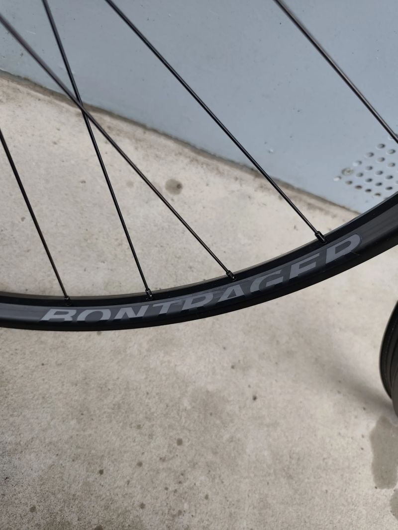 Bontrager Kovee 25 TLR BOOST