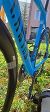 Canyon Ultimate CF SL 8 Disc Aero