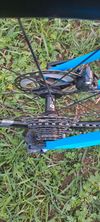Canyon Ultimate CF SL 8 Disc Aero
