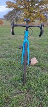 Canyon Ultimate CF SL 8 Disc Aero