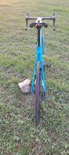 Canyon Ultimate CF SL 8 Disc Aero