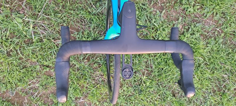 Canyon Ultimate CF SL 8 Disc Aero