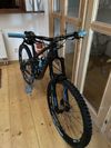 Canyon Strive CF
