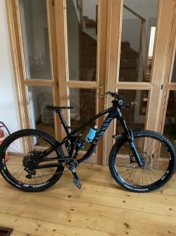 Canyon Strive CF