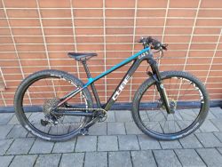 Cube Cube Elite C:62 SL Rookie carbon'n'blue'n'red