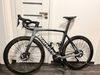 Bianchi Oltre XR4, Dura Ace Di2, vel.57