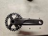Shimano FC-MT510-1 - 170 mm, 32 zubů
