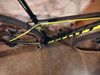 Scott Scale RC World Cup HMX carbon vel. L